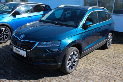 Skoda Karoq 87.500 km 20.990 &euro; Rheinbach 53359