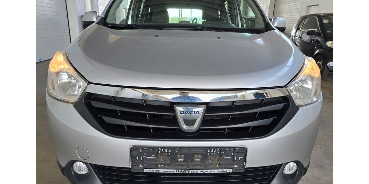 Dacia Lodgy 175.000 km 5.500 &euro; Brühl 50321