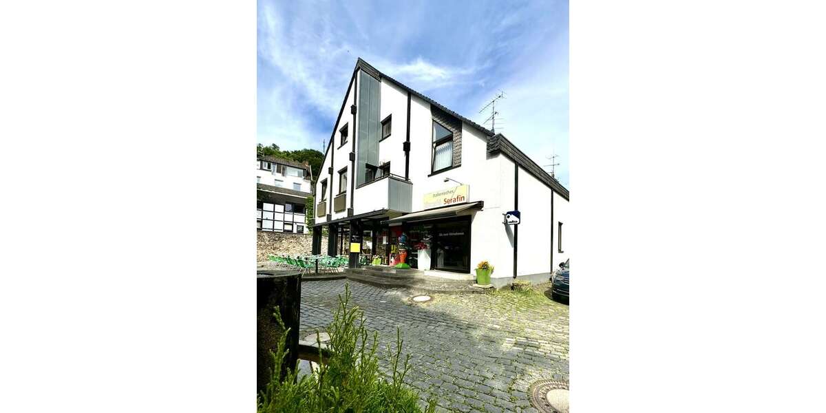 Einfamilienhaus Blankenheim - 6 Zimmer, 330 m&sup2;, 550.000&euro; | Angebot:18091749