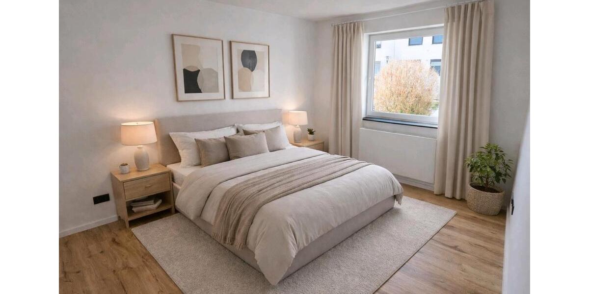 Hochparterre Bad Neuenahr-Ahrweiler Ahrweiler - 2 Zimmer, 60 m&sup2;, 199.000&euro; | Angebot:25408979