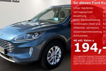 Ford Kuga 56.536 km 22.990 &euro; Euskirchen 53881