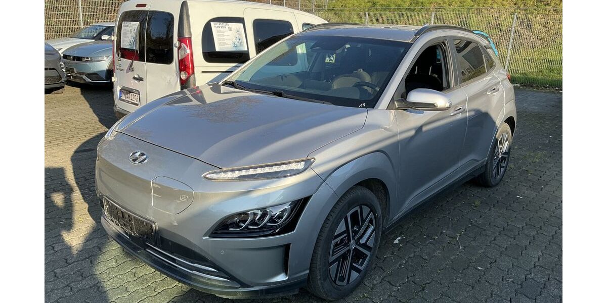 Hyundai KONA 31.727 km 20.340 &euro; Bonn 53227