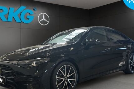 Mercedes-Benz CLA 200 9.800 km 52.270 &euro; Euskirchen 53879