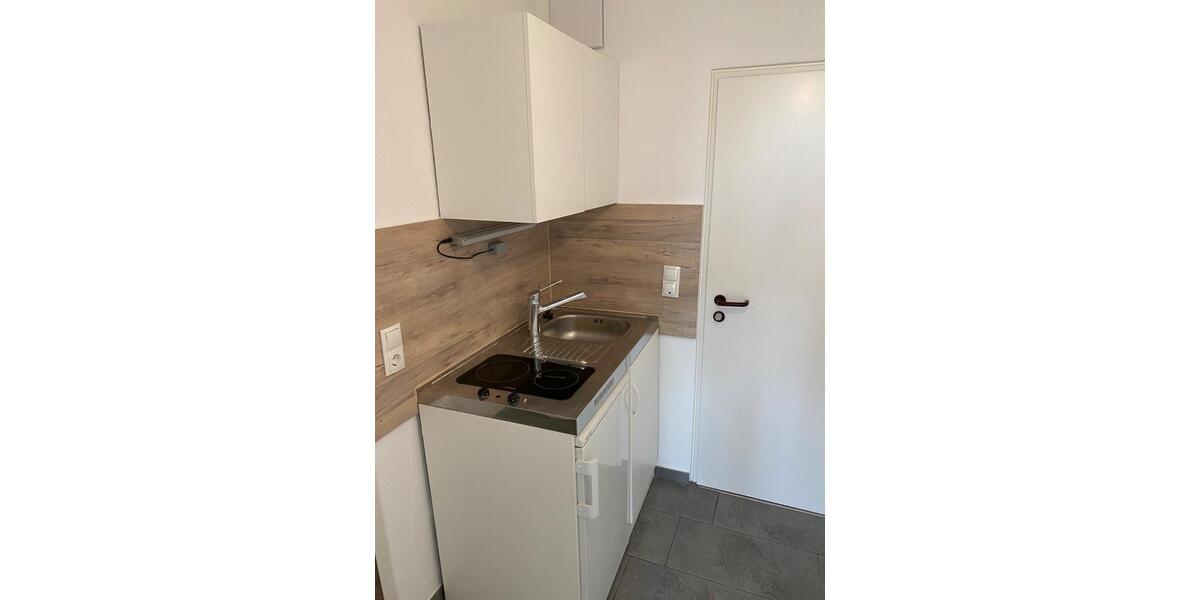 Etagenwohnung Bonn Dransdorf - 1 Zimmer, 20 m&sup2;, 149.000&euro; | Angebot:26025280