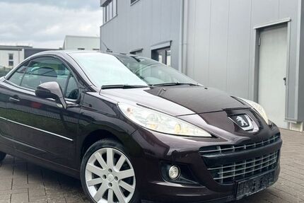 Peugeot 207 156.458 km 3.490 &euro; Bornheim Bei Bonn 53332