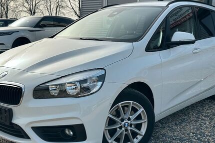 BMW 216 171.300 km 9.299 &euro; Weilerswist 53919