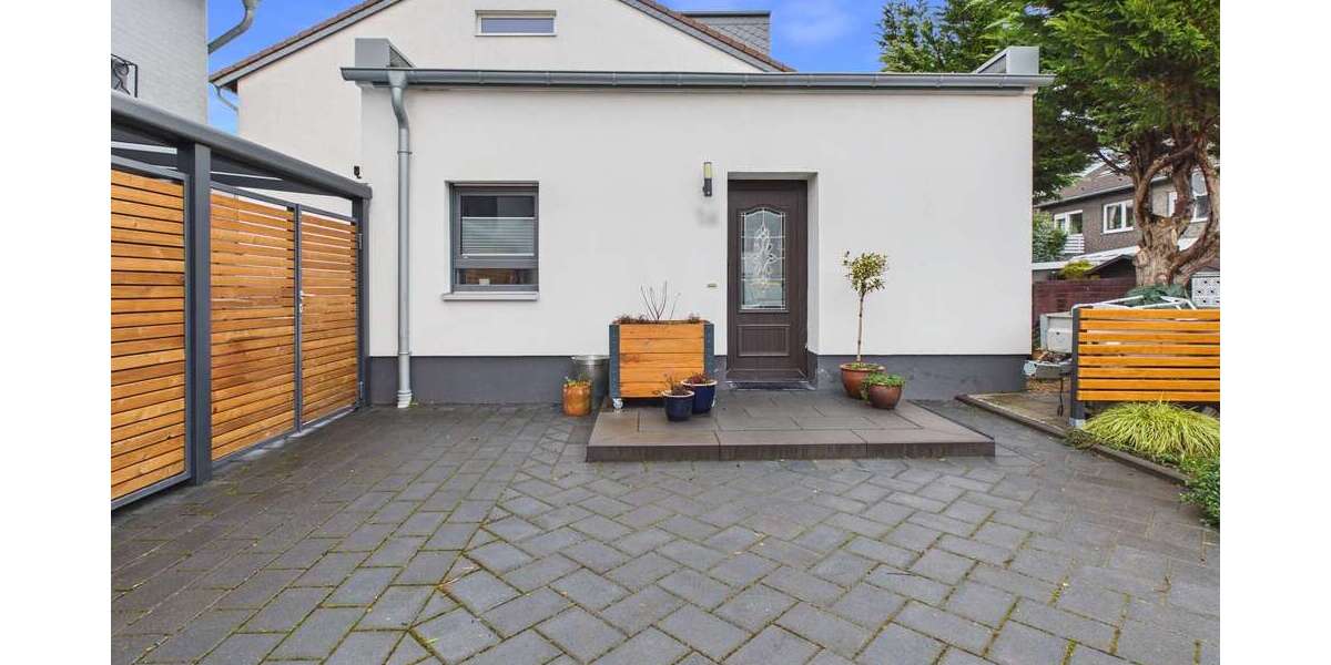 Etagenwohnung Düren / Birkesdorf Birkesdorf - 1.5 Zimmer, 41 m&sup2;, 495&euro; | Angebot:25351769