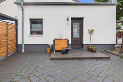 Wohnung Düren / Birkesdorf Birkesdorf - 1.5 Zimmer, 41 m&sup2;, 495&euro; | Angebot:25351769