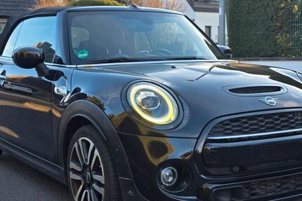 Mini Cooper S 72.062 km 24.490 &euro; Mechernich 53894