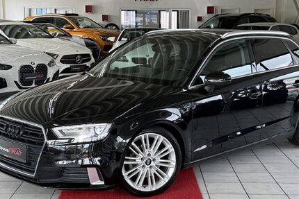 Audi A3 130.617 km 14.949 &euro; Erftstadt / Köln 50374