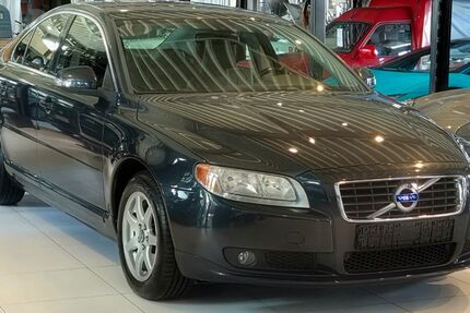 Volvo S80 282.000 km 3.950 &euro; Brühl 50321