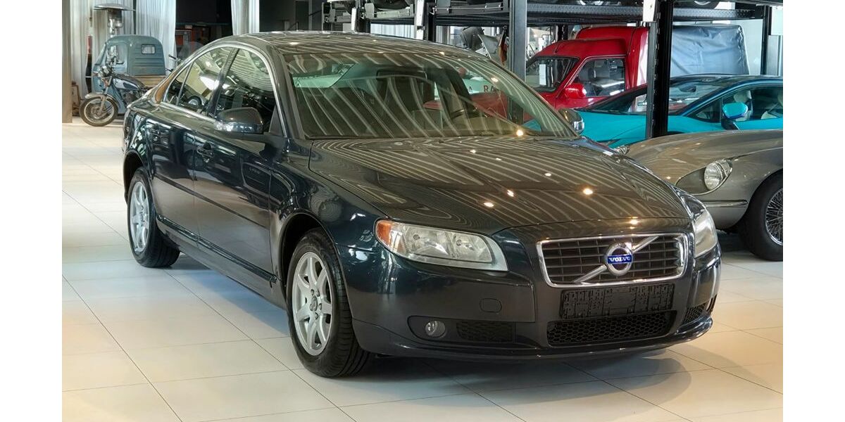 Volvo S80 282.000 km 3.950 &euro; Brühl 50321