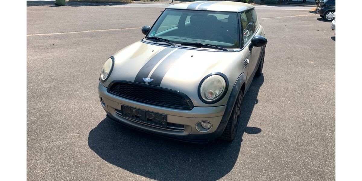 Mini ONE 163.310 km 3.500 &euro; düren 52353