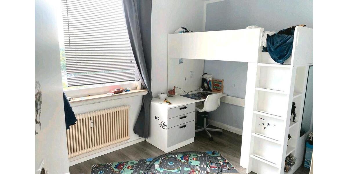 Etagenwohnung Kerpen Buir - 3.5 Zimmer, 84 m&sup2;, 219.000&euro; | Angebot:26692531