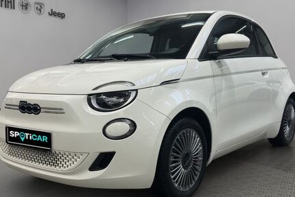 Fiat 500e 19.600 km 16.980 &euro; Bornheim 53332