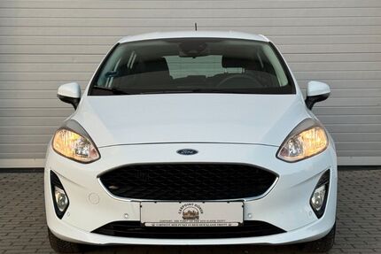 Ford Fiesta 110.000 km 8.699 &euro; Düren 52349