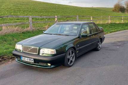Volvo 850 370.000 km 19.999 &euro; Schleiden 53937