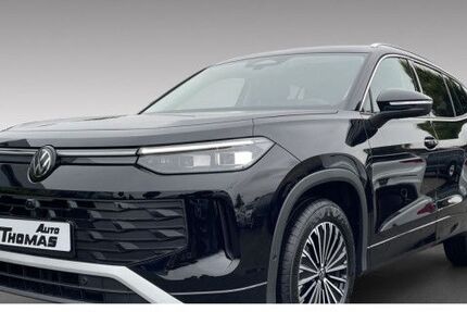 VW Tayron 2.000 km 49.500 &euro; Bornheim 53332