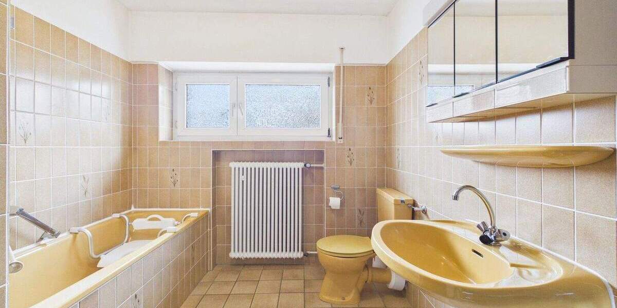 Reihenendhaus Zülpich - 4 Zimmer, 119 m&sup2;, 340.000&euro; | Angebot:25734197