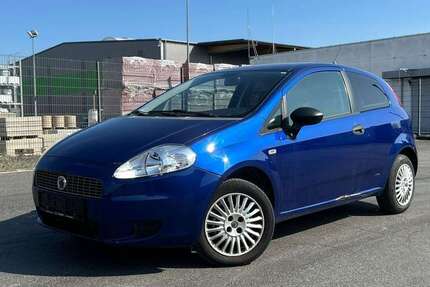 Fiat Grande Punto 202.000 km 2.490 &euro; Brühl 50321