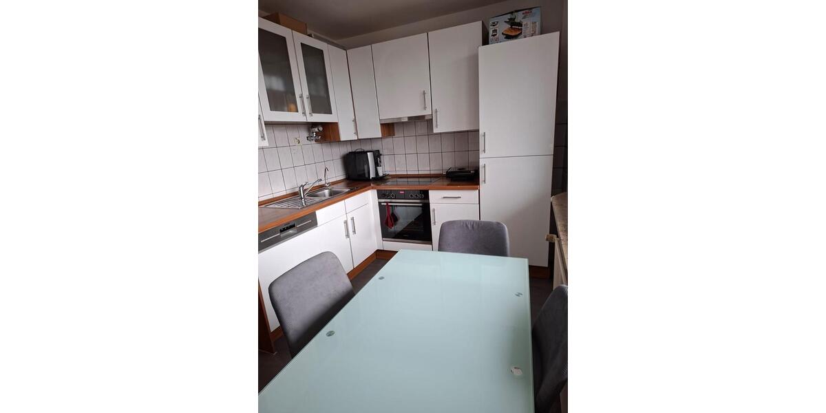 Etagenwohnung Wesseling - 3 Zimmer, 73 m&sup2;, 225.000&euro; | Angebot:25226612