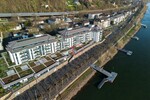 Wohnung mit Panoramablick auf den Rhein - Erdgeschoßwohnung Königswinter | Angebot:24427721