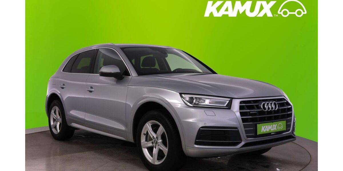 Audi Q5 93.486 km 24.600 &euro; Düren 52351