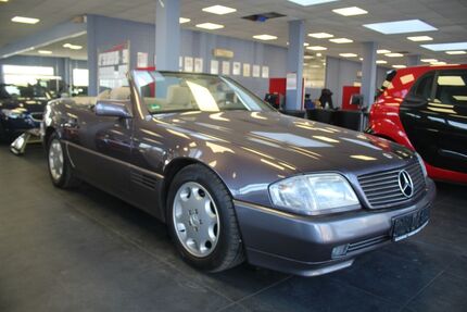 Mercedes-Benz SL 300 64.150 km 22.980 &euro; Euskirchen 53881