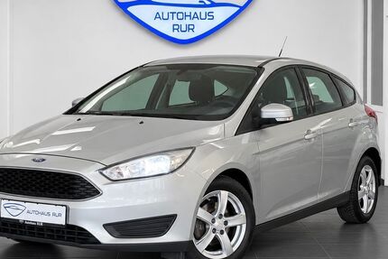 Ford Focus 261.000 km 4.250 &euro; Düren 52353