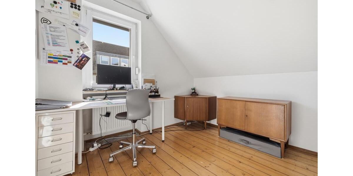 Reihenhaus Hürth - 4 Zimmer, 116 m&sup2;, 489.000&euro; | Angebot:26764639