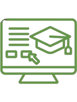 Symbol für Ausbildungsplätze in Euskirchen