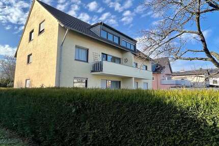 Wohnung Bonn Gielgen - 3 Zimmer, 80 m&sup2;, 315.000&euro; | Angebot:26642642
