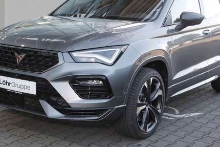 Cupra Ateca 11.550 km 34.750 &euro; Meckenheim 53340