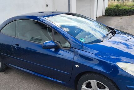 Peugeot 307 234.500 km 1.750 &euro; Wachtberg 53343