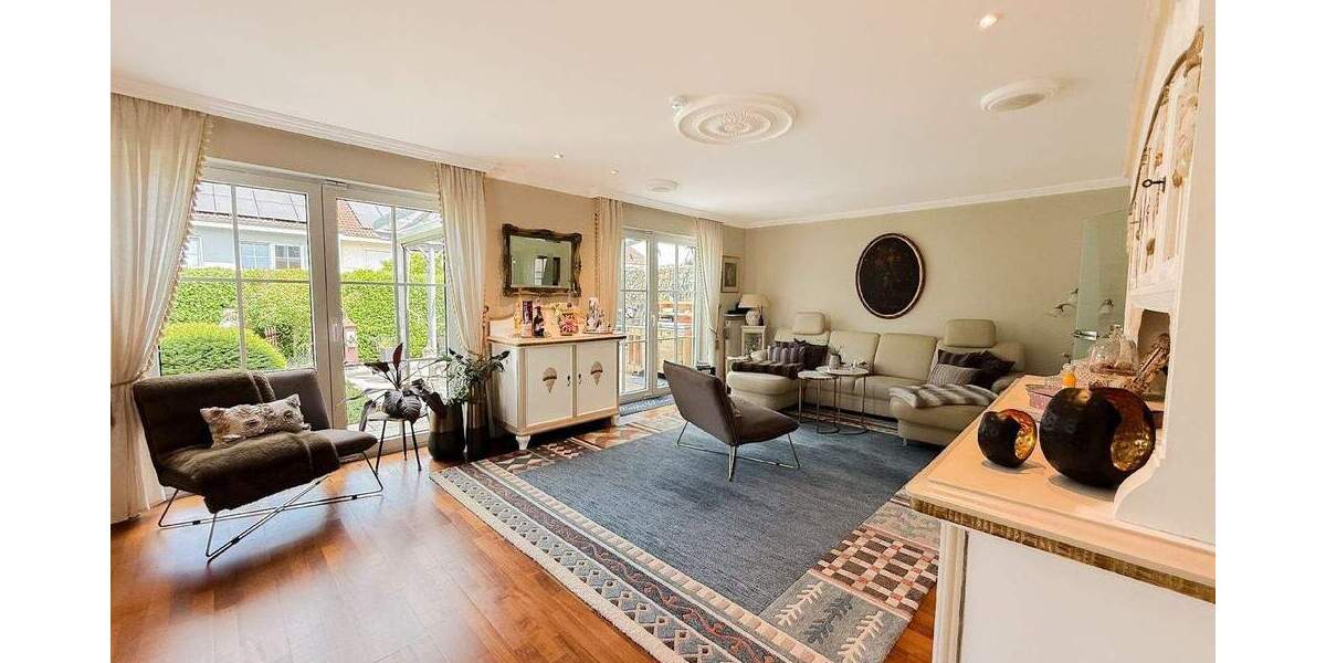 Einfamilienhaus Grafschaft Leimersdorf - 4 Zimmer, 124 m&sup2;, 529.000&euro; | Angebot:25742972