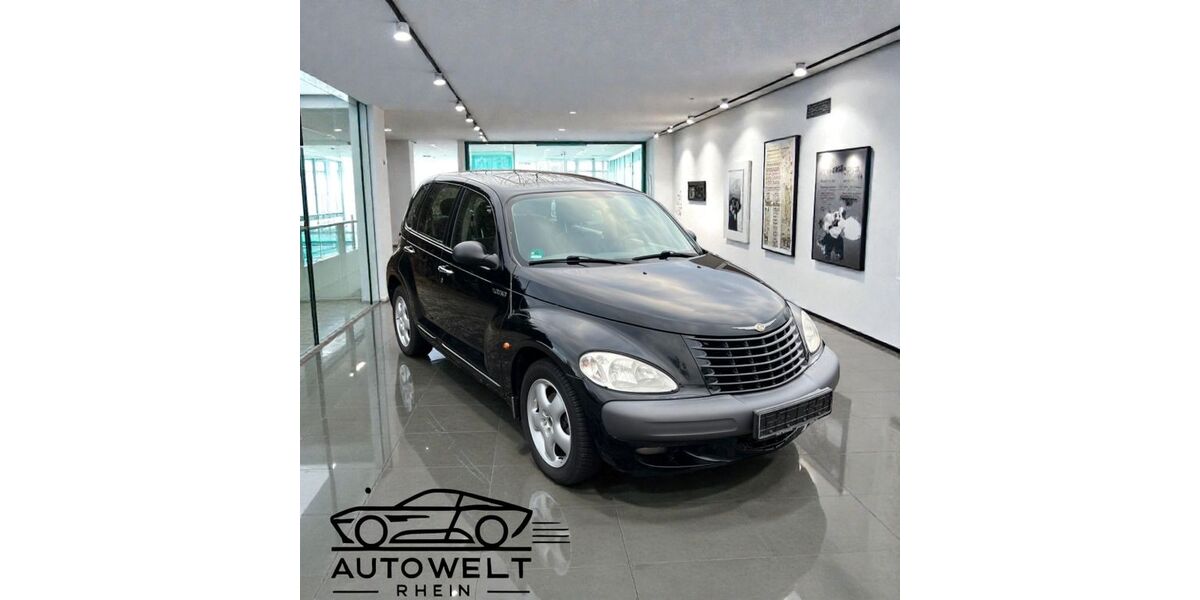 Chrysler PT Cruiser 75.300 km 3.990 &euro; Bonn OT Pützchen 53229