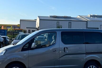 Nissan NV200 105.000 km 10.900 &euro; Düren 52351