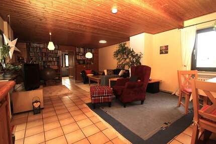 Wohnung Königswinter - 3 Zimmer, 85 m&sup2;, 229.000&euro; | Angebot:24852570