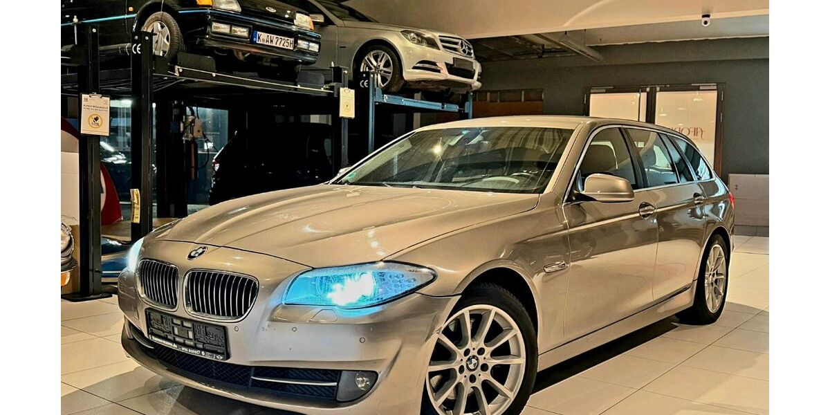 BMW 530 340.000 km 5.750 &euro; Brühl 50321