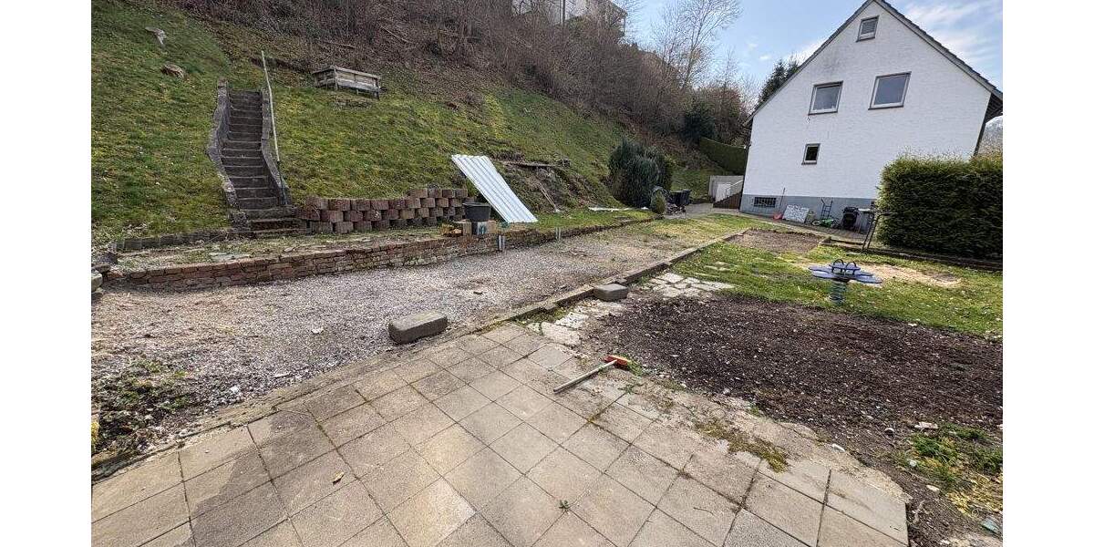 Einfamilienhaus Schleiden - 5 Zimmer, 87 m&sup2;, 189.000&euro; | Angebot:25909002