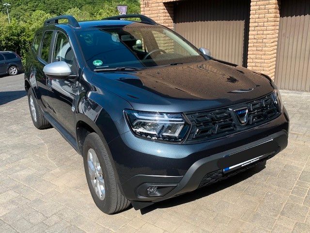 Dacia Duster 12.430 km 16.590 &euro; Bad Münstereifel 53902