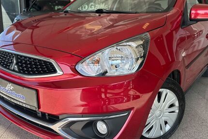 Mitsubishi Space Star 122.000 km 3.999 &euro; Golzheim 52399