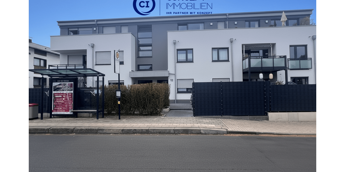 Etagenwohnung Hürth - 4 Zimmer, 101 m&sup2;, 1.820&euro; | Angebot:27009960