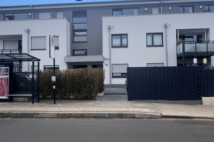 Wohnung Hürth - 4 Zimmer, 101 m&sup2;, 1.820&euro; | Angebot:27009960