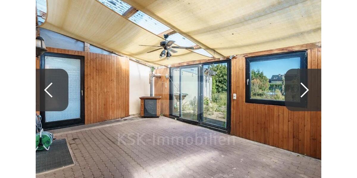 Doppelhaushälfte Zülpich - 5 Zimmer, 157 m&sup2;, 229.000&euro; | Angebot:25364297