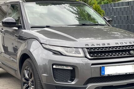 Land Rover Range Rover Evoque 90.064 km 20.900 &euro; Euskirchen 53879