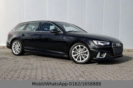 Audi A4 285.111 km 12.899 &euro; Rheinbach 53359