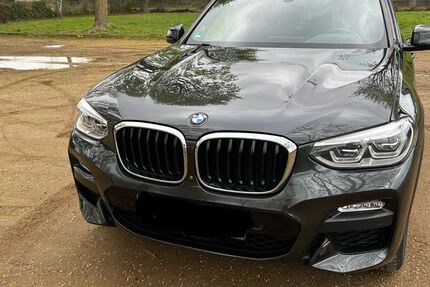 BMW X3 92.500 km 33.900 &euro; Niederkassel 53859