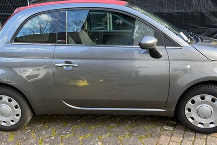 Fiat 500C 78.541 km 7.500 &euro; Königswinter 53639