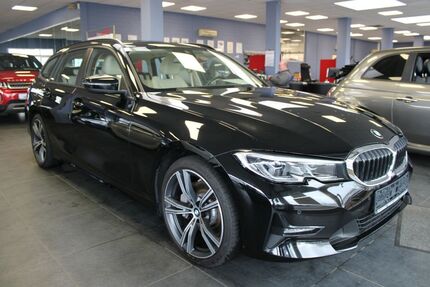 BMW 330 68.255 km 26.980 &euro; Euskirchen 53881